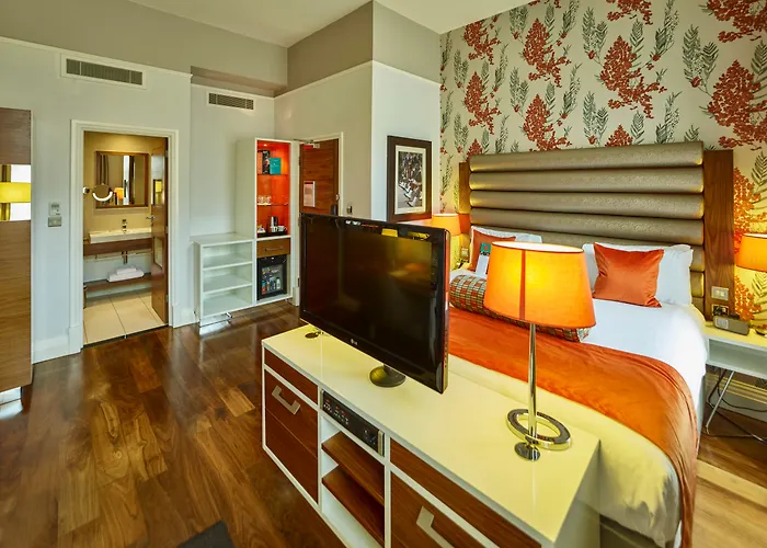 Hotel Indigo Edinburgh