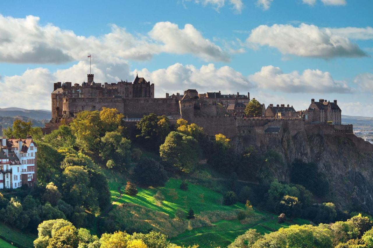 Indigo By Ihg 4* Edimburgo
