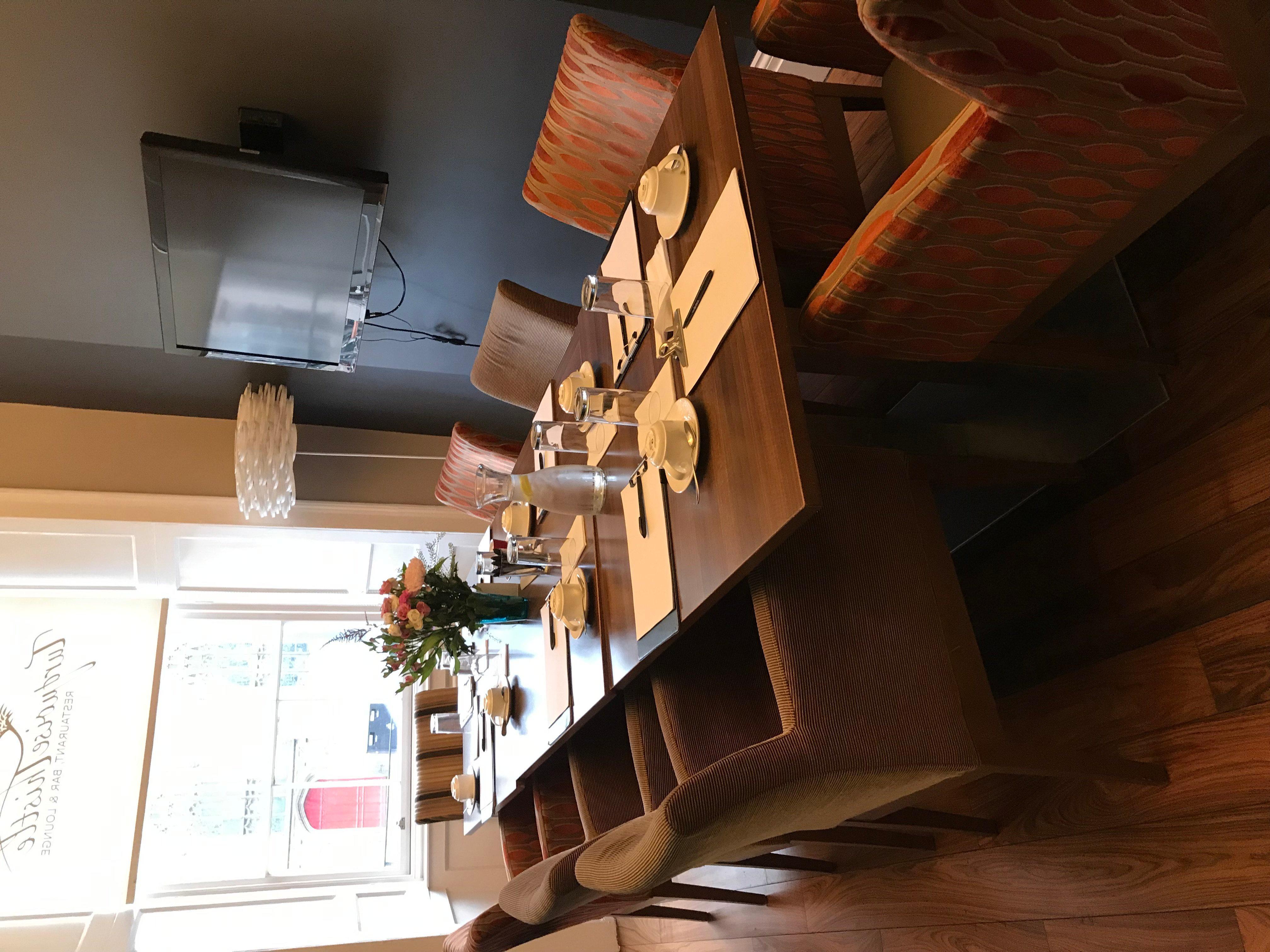 Indigo By Ihg Edimburgo