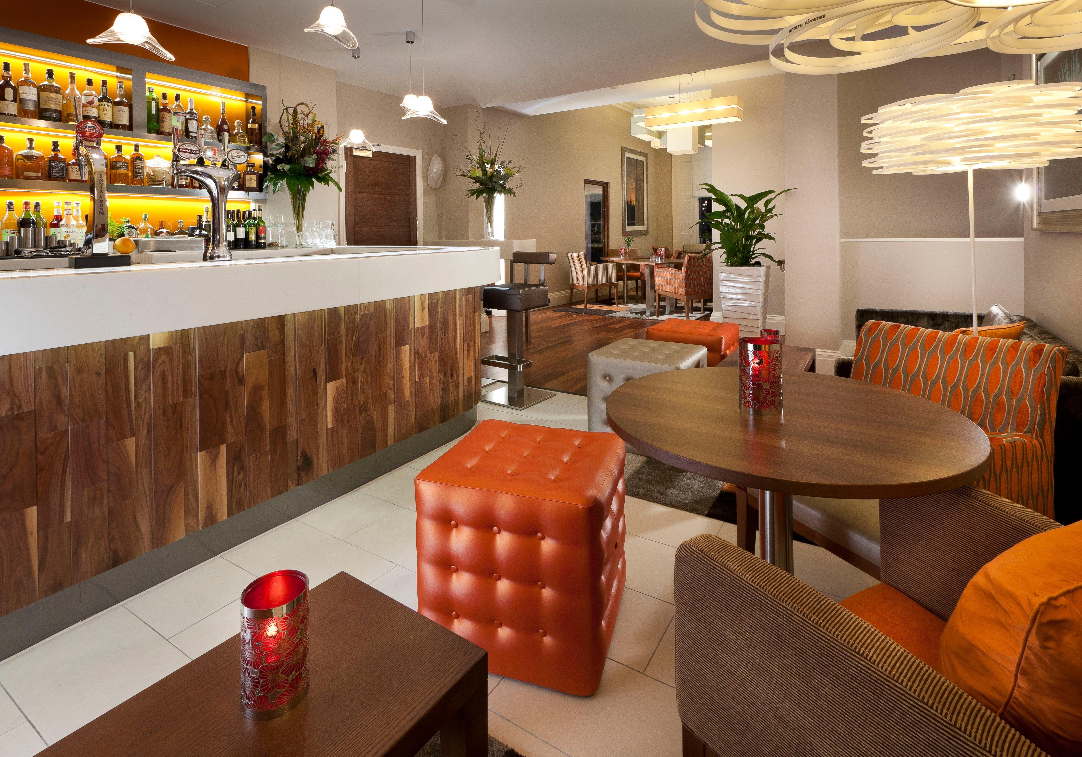 Hotel Indigo By Ihg Edimburgo