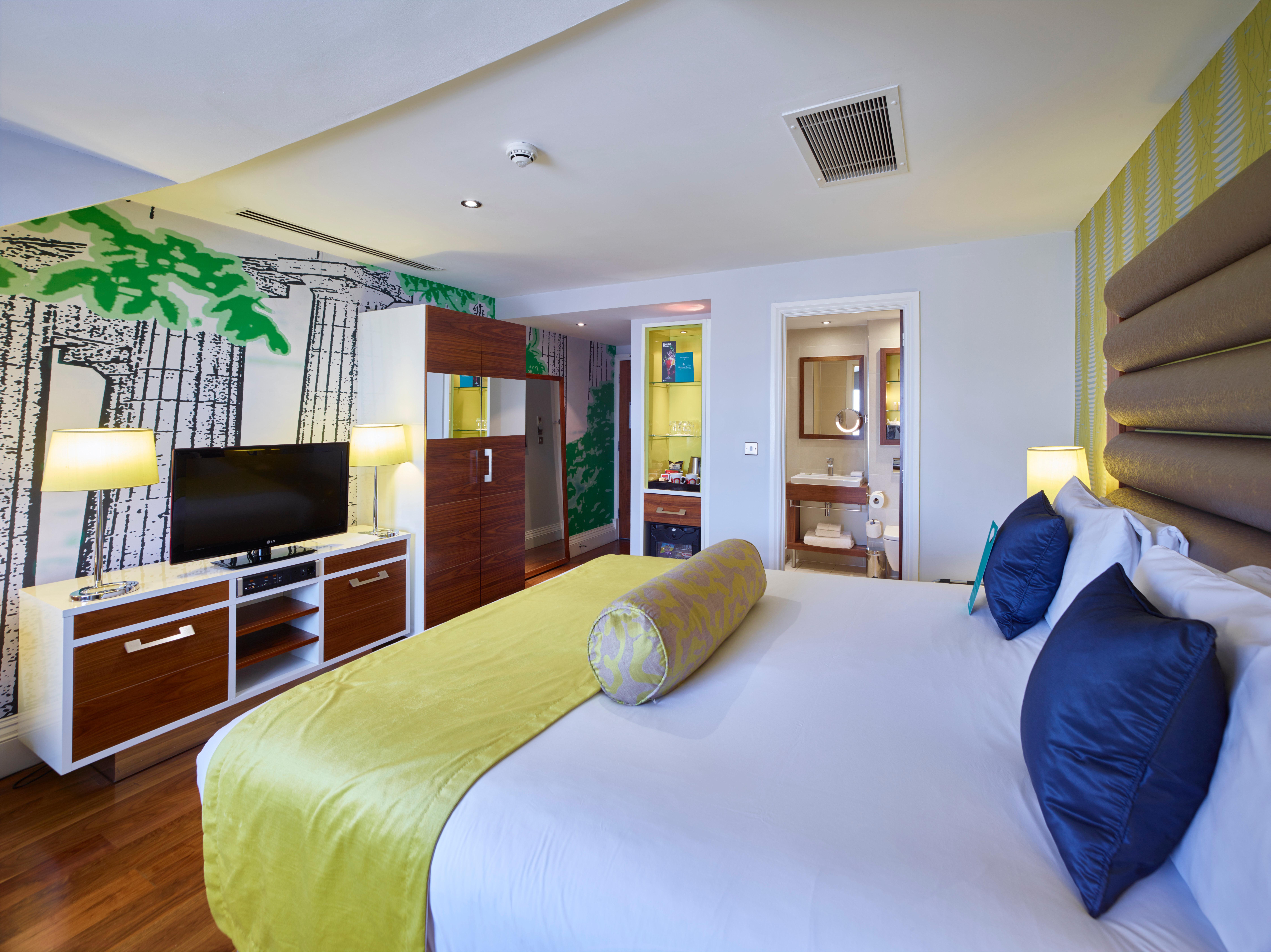 Indigo By Ihg Hotel Edimburgo