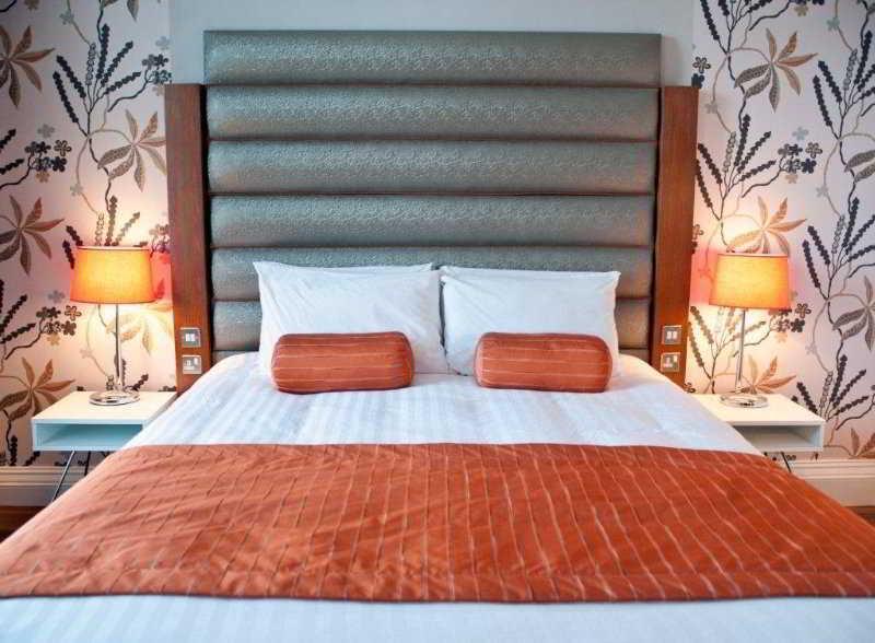 Hotel Indigo By Ihg Edimburgo