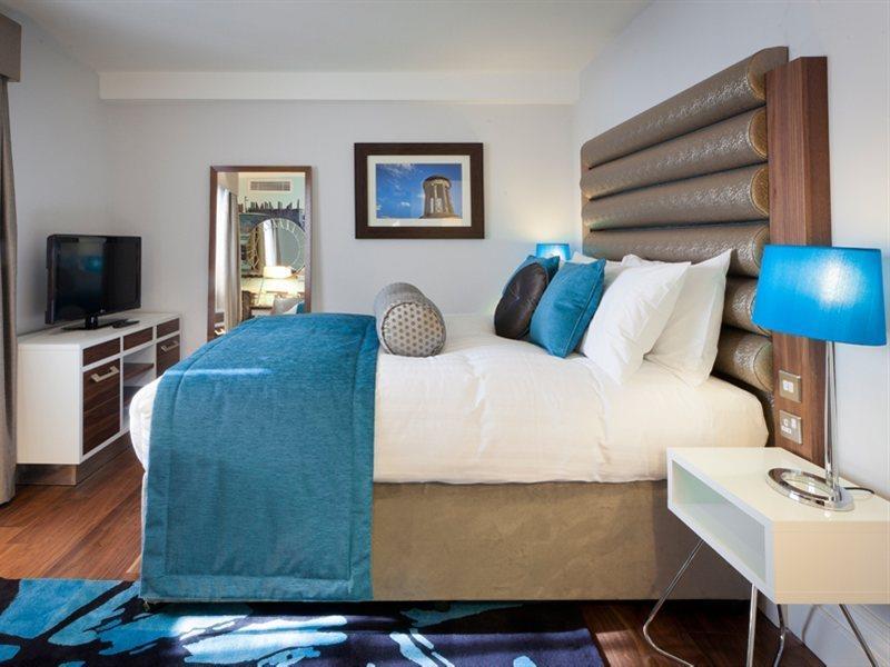 Indigo By Ihg Edimburgo