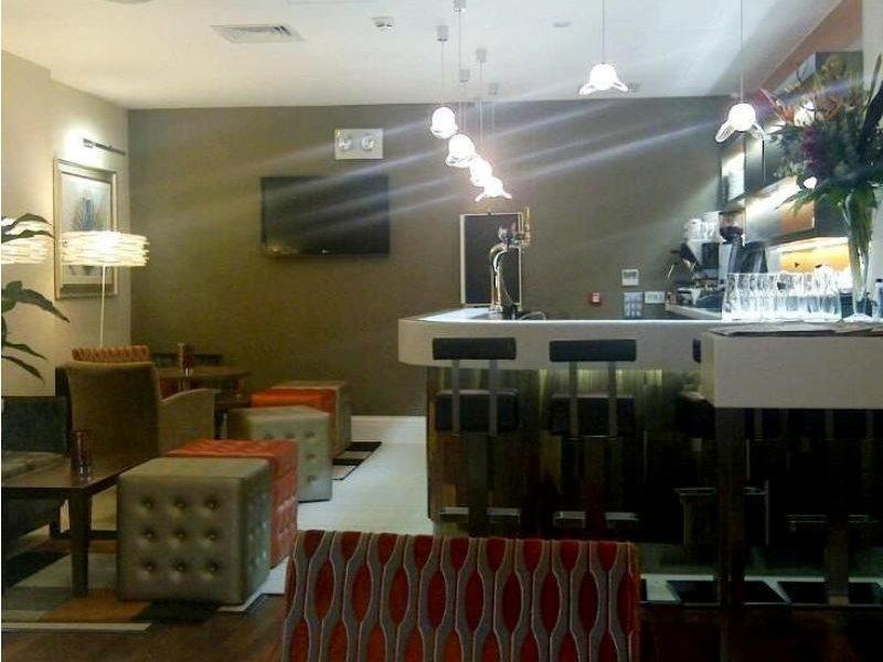 Indigo By Ihg Edimburgo