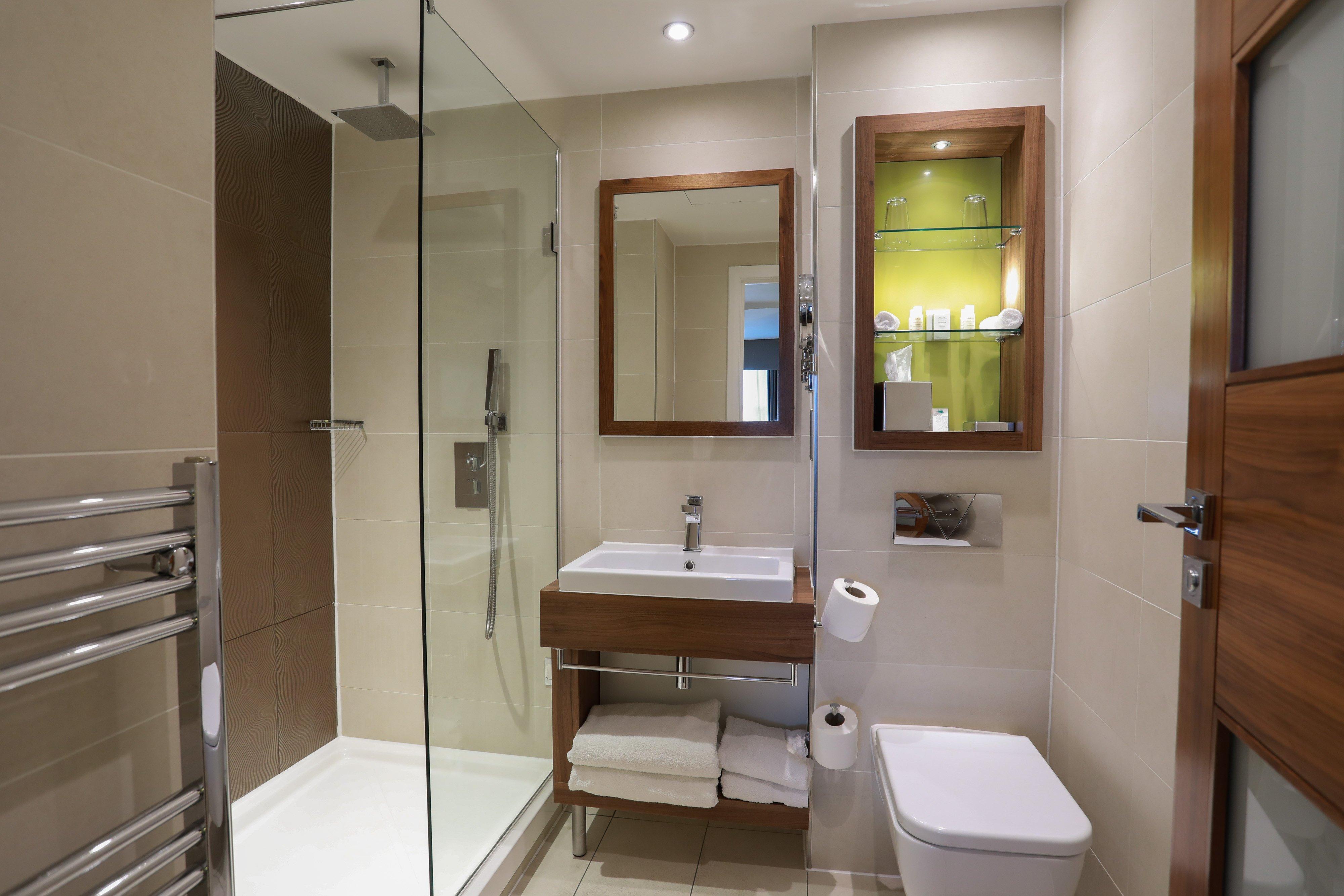 Indigo By Ihg 4* Edimburgo