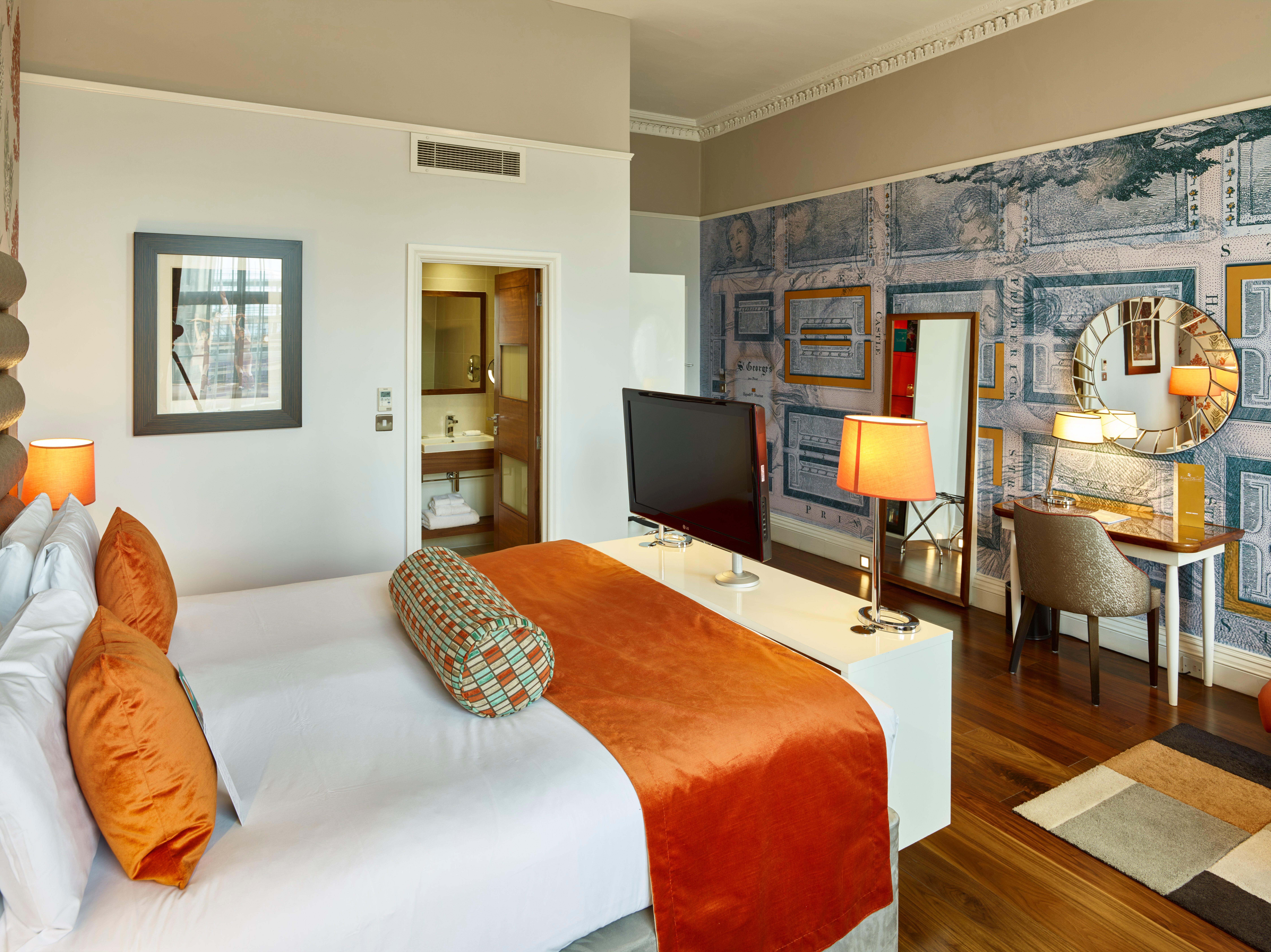 Indigo By Ihg Hotel Edimburgo