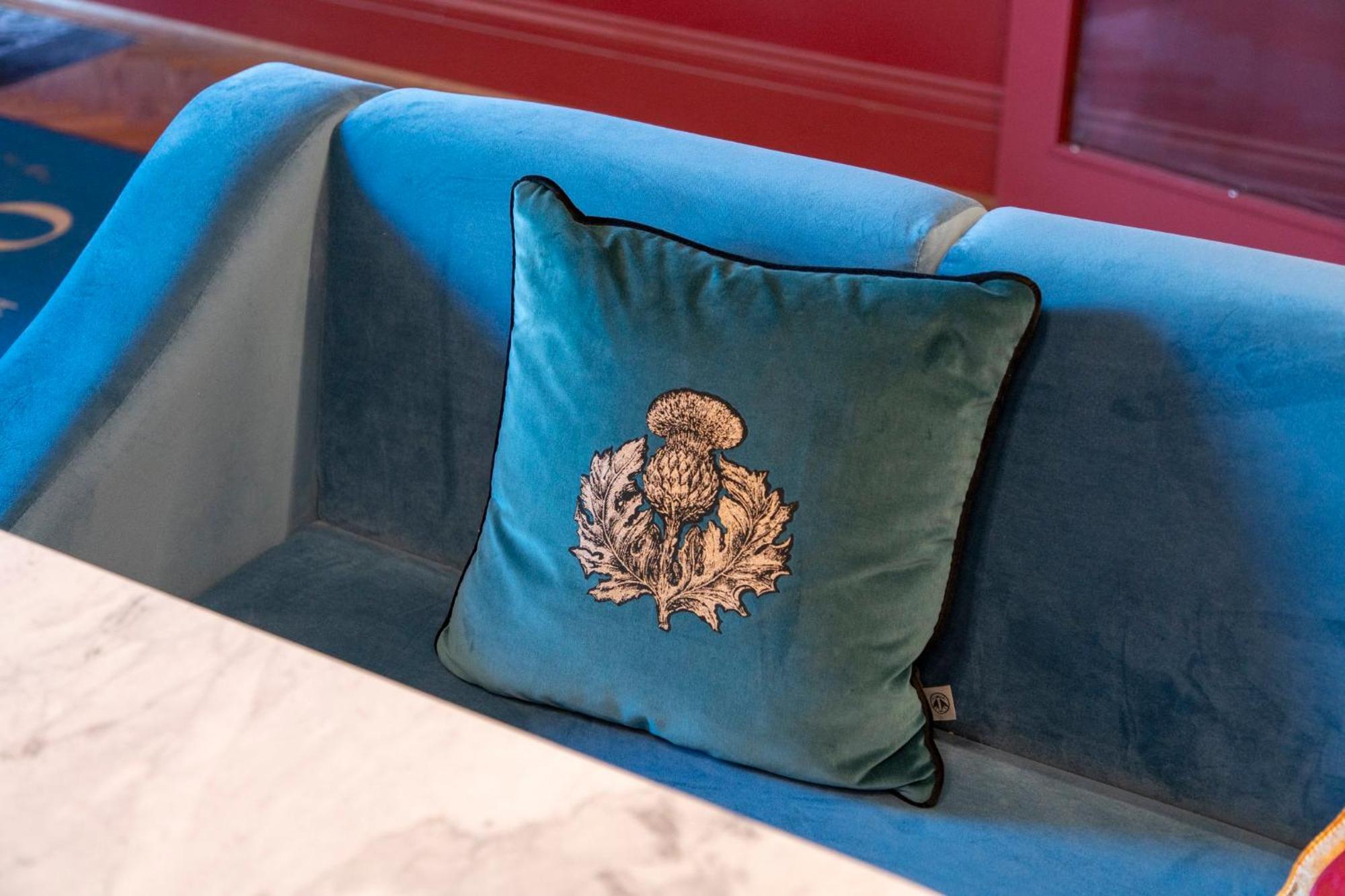 Hotel Indigo By Ihg Edimburgo