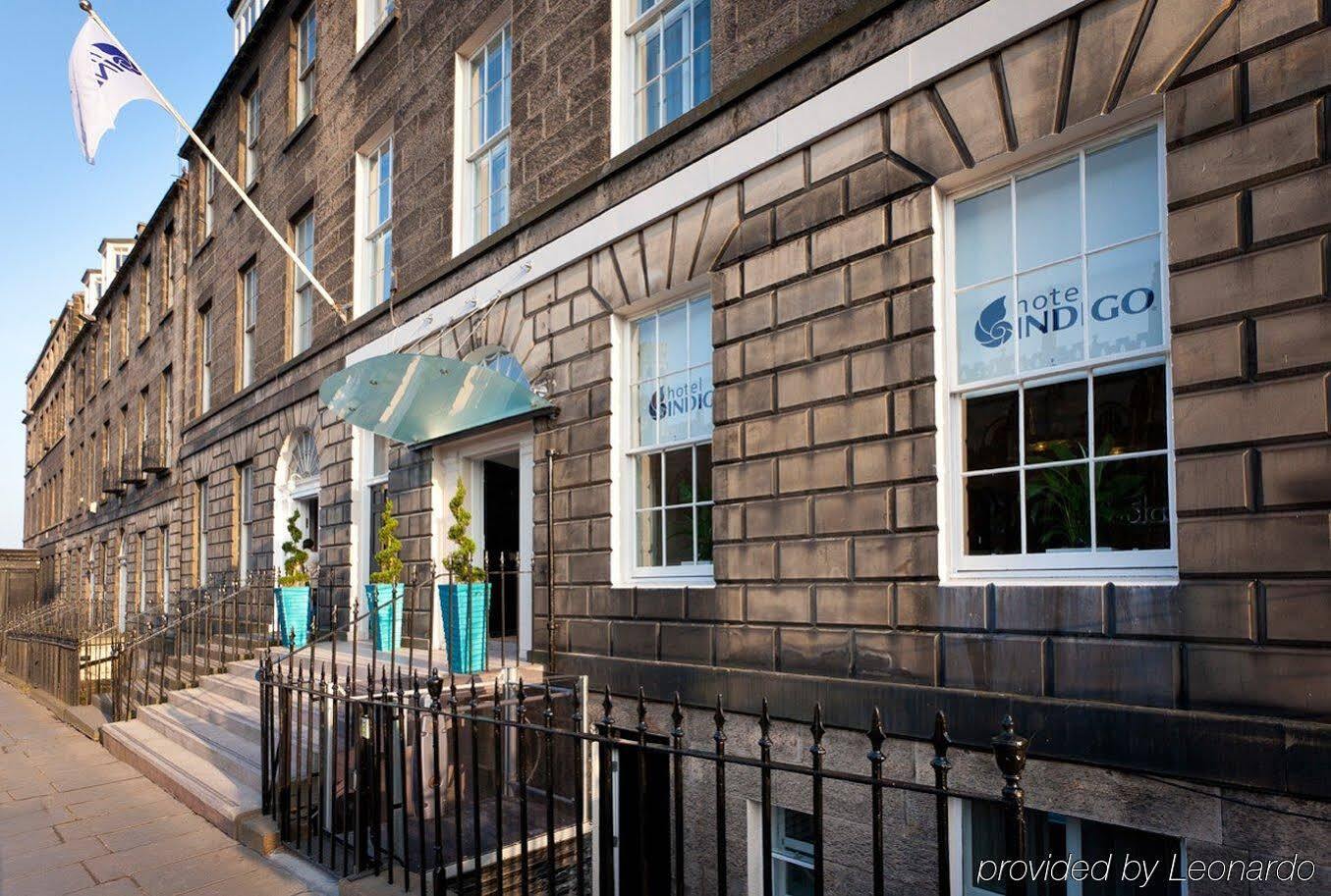 Indigo By Ihg Edimburgo